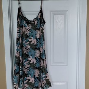 ROXY SUN DRESS